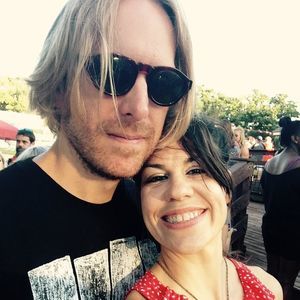 Meet your Posher, Jessie